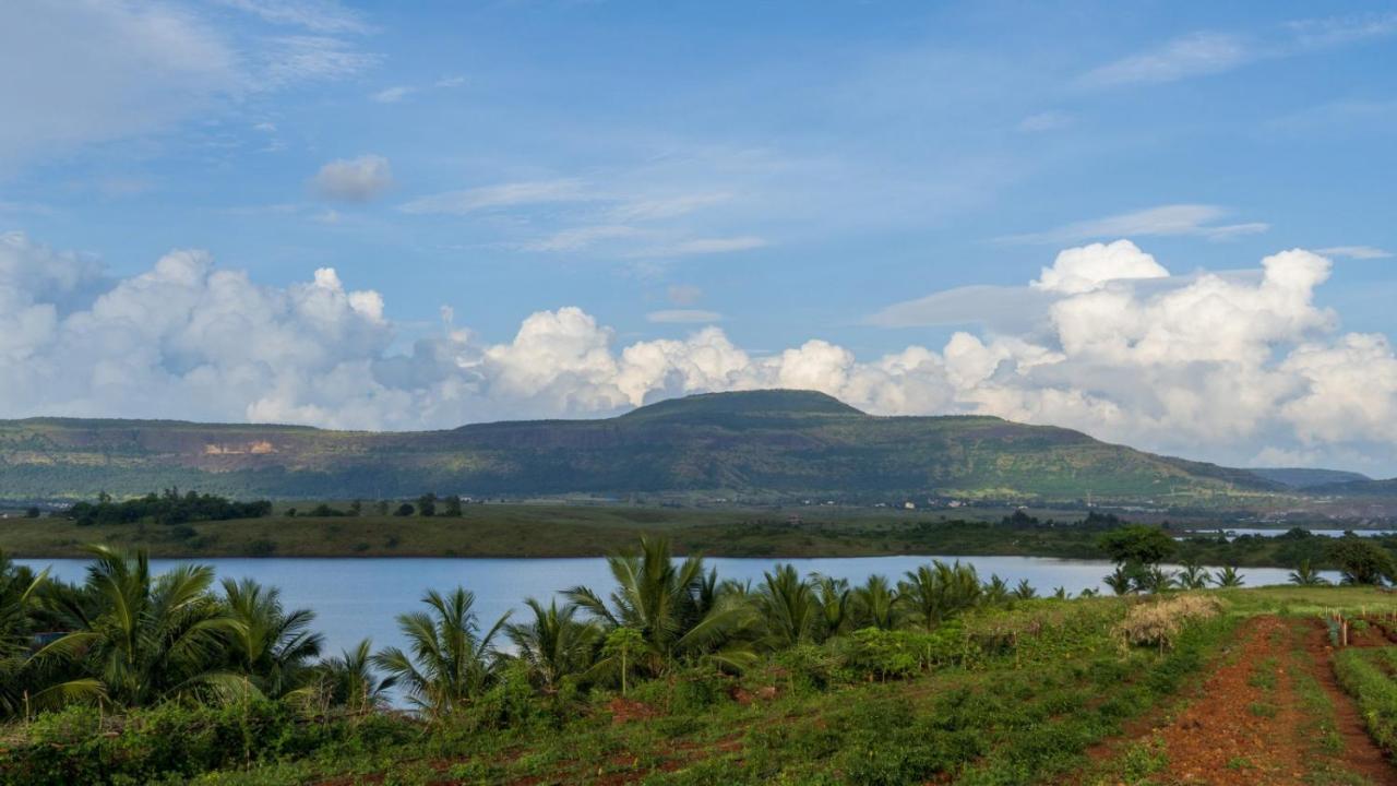 Fazlani Natures Nest - The Wellness Retreat Lonavala Exteriér fotografie