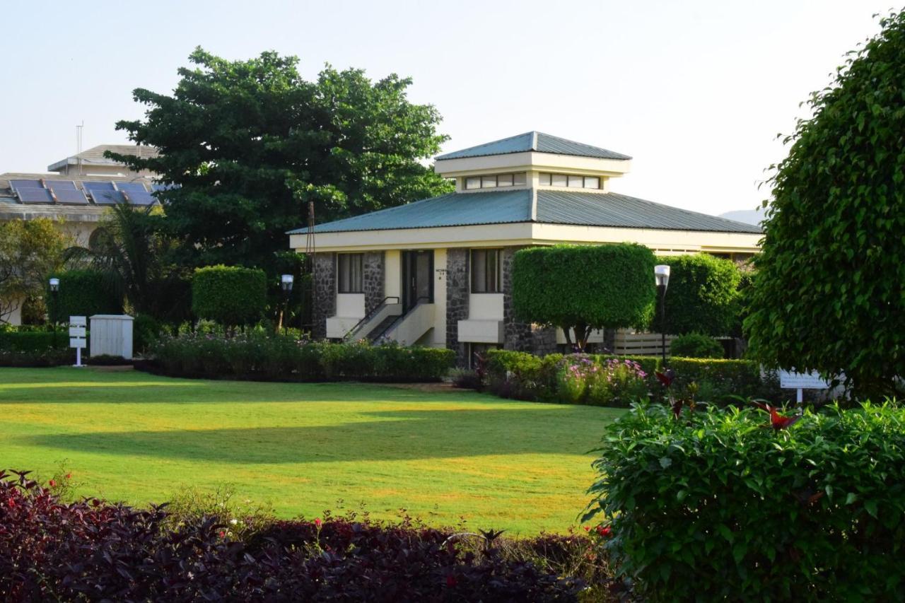 Fazlani Natures Nest - The Wellness Retreat Lonavala Exteriér fotografie