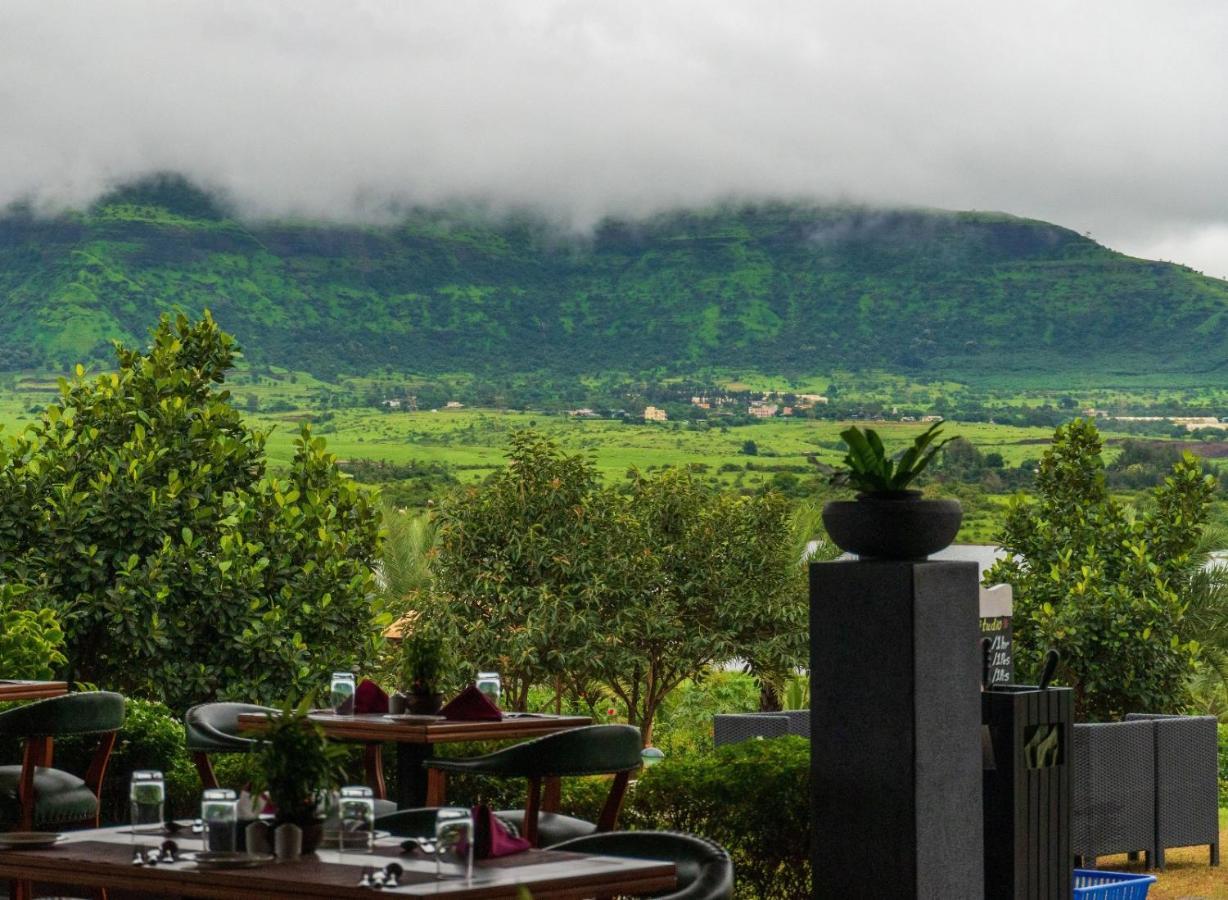 Fazlani Natures Nest - The Wellness Retreat Lonavala Exteriér fotografie