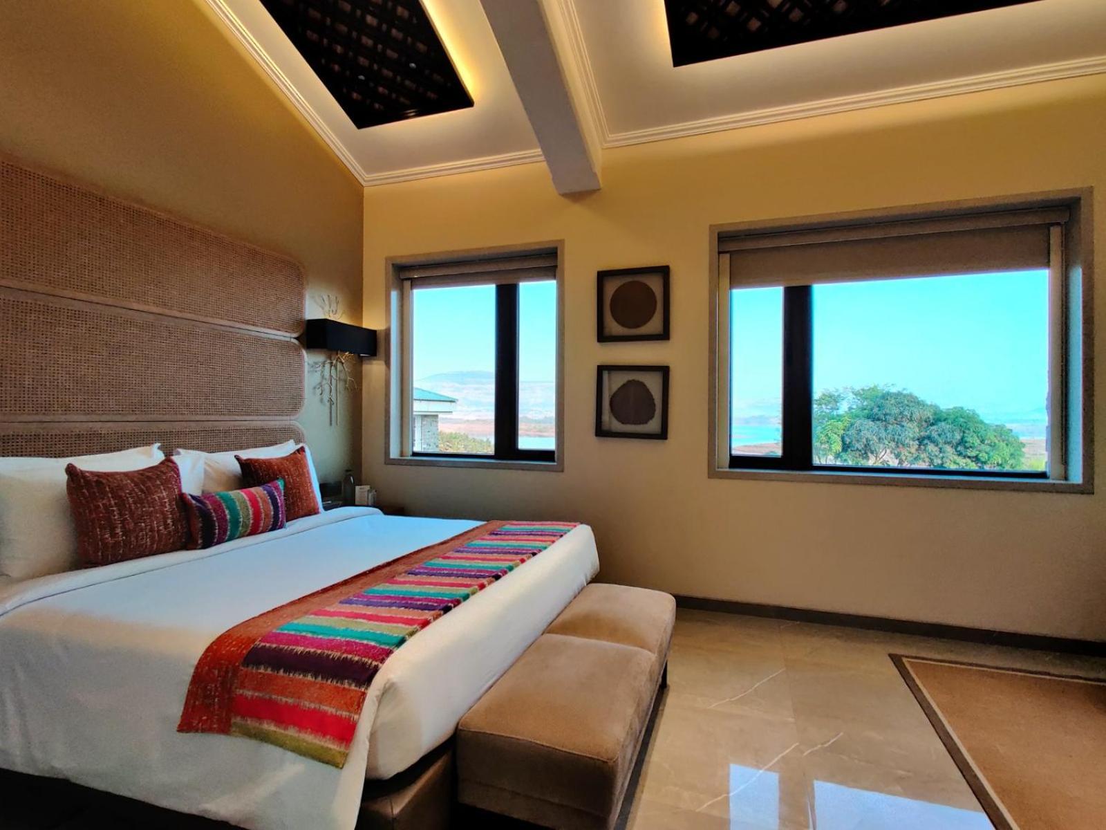Fazlani Natures Nest - The Wellness Retreat Lonavala Exteriér fotografie