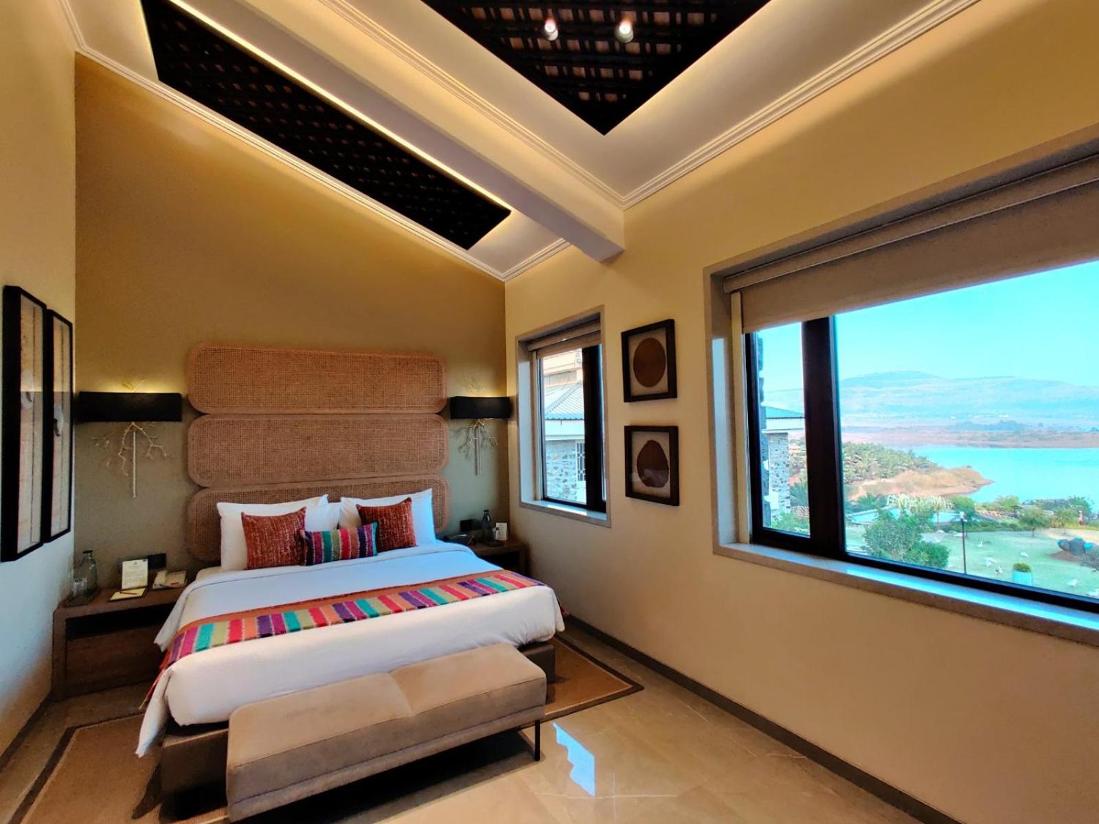 Fazlani Natures Nest - The Wellness Retreat Lonavala Exteriér fotografie